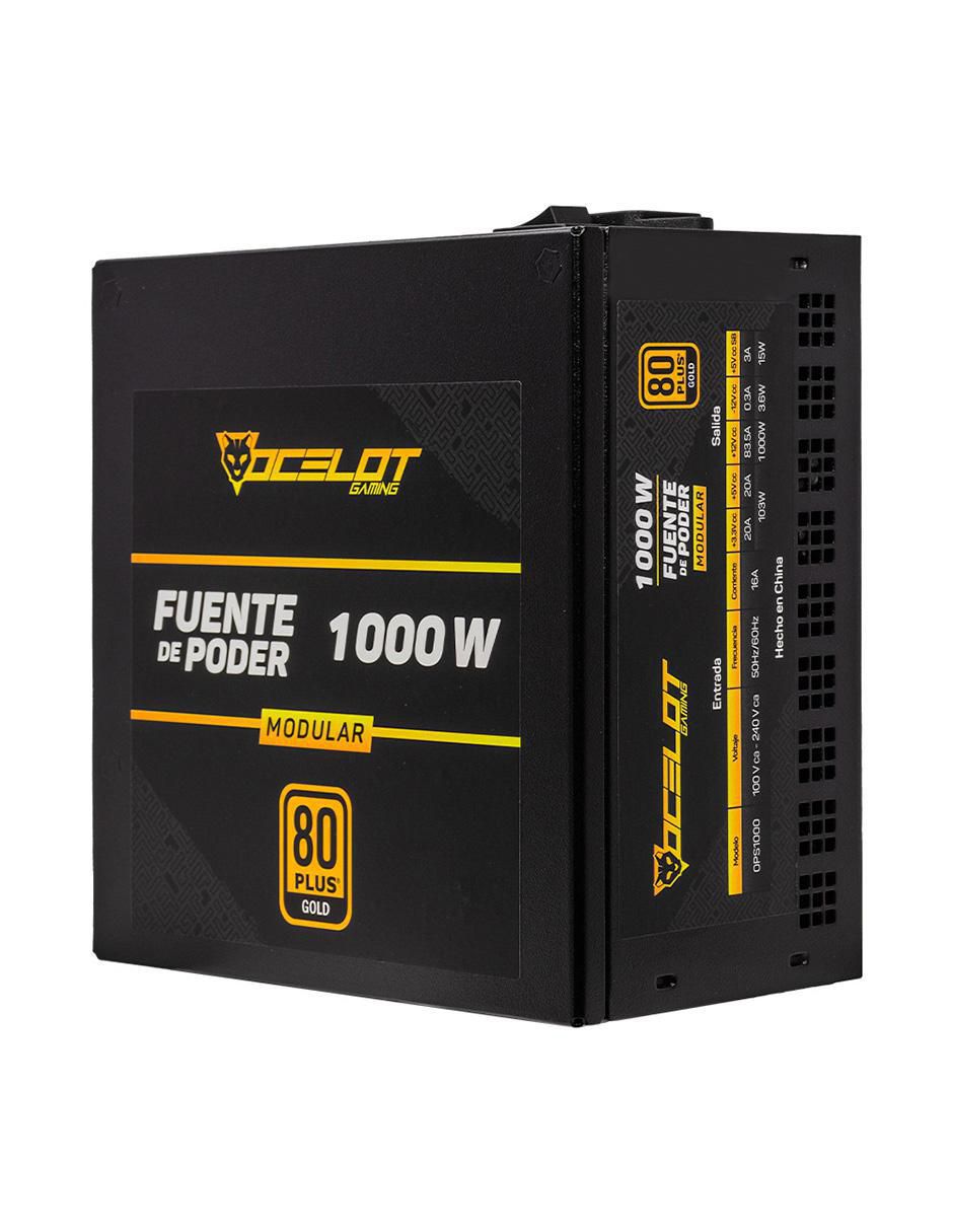 Fuente de poder OPS1000 9
