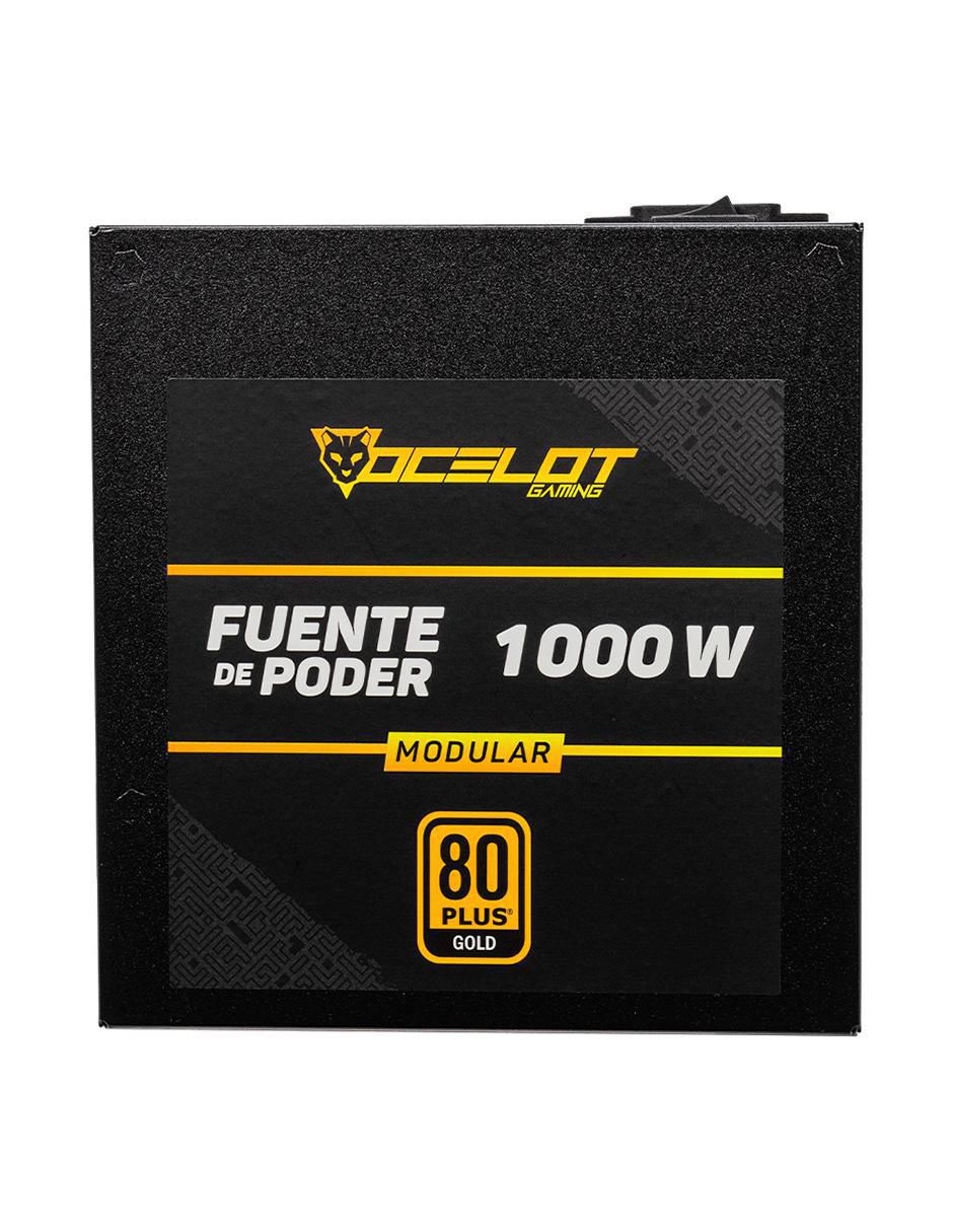 Fuente de poder OPS1000 10