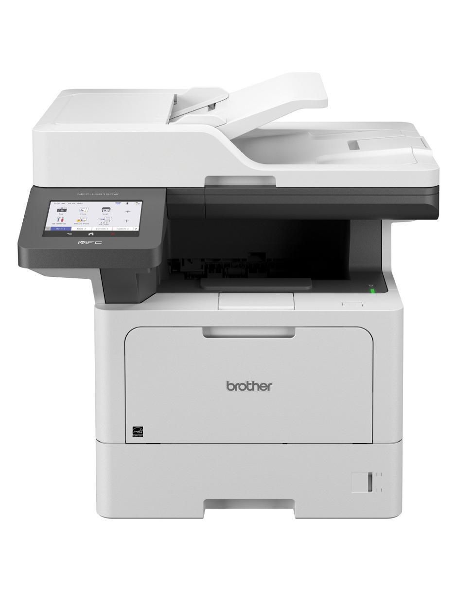 Multifuncional MFCL5915DW de láser alámbrica