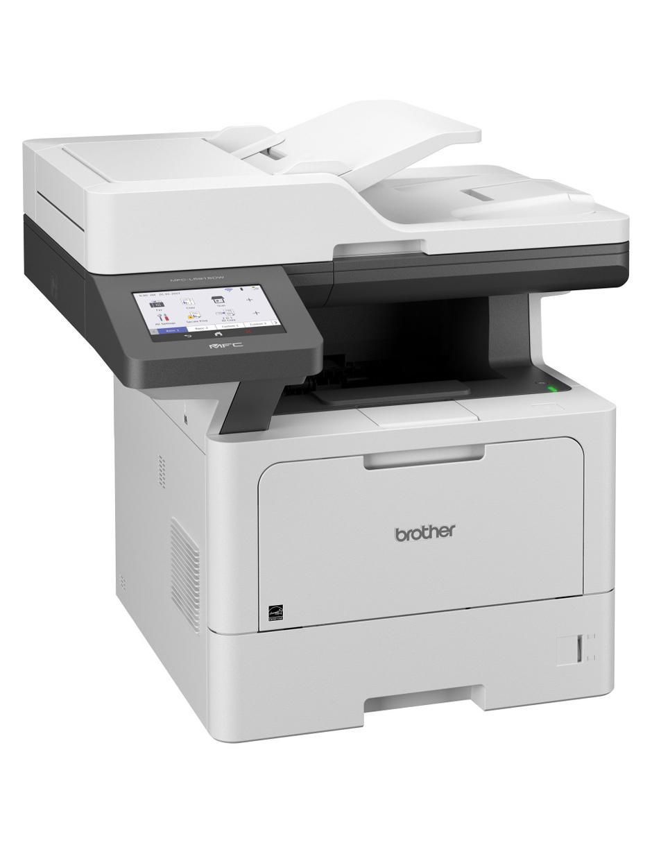 Multifuncional MFCL5915DW de láser alámbrica 2