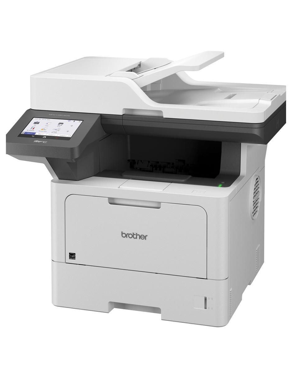 Multifuncional MFCL5915DW de láser alámbrica 3