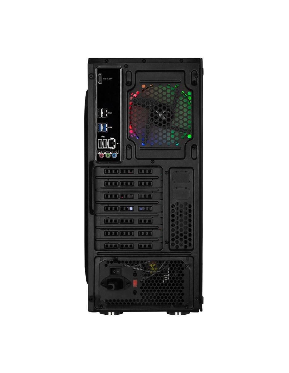 Computadora gamer XTPCI932GBHD770MDB 27 pulgadas Full HD Intel Core i9 Intel UHD 770 32 GB RAM 1 TB SSD 3