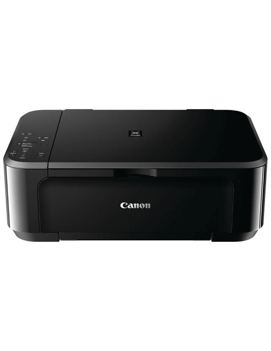 Impresora eléctrica Pixma Mg3620 de inyección de tinta inalámbrica a color