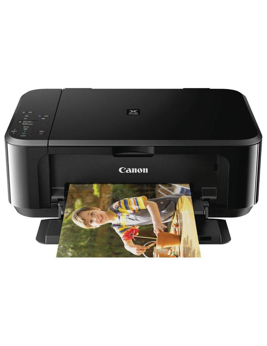 Impresora eléctrica Pixma Mg3620 de inyección de tinta inalámbrica a color 2