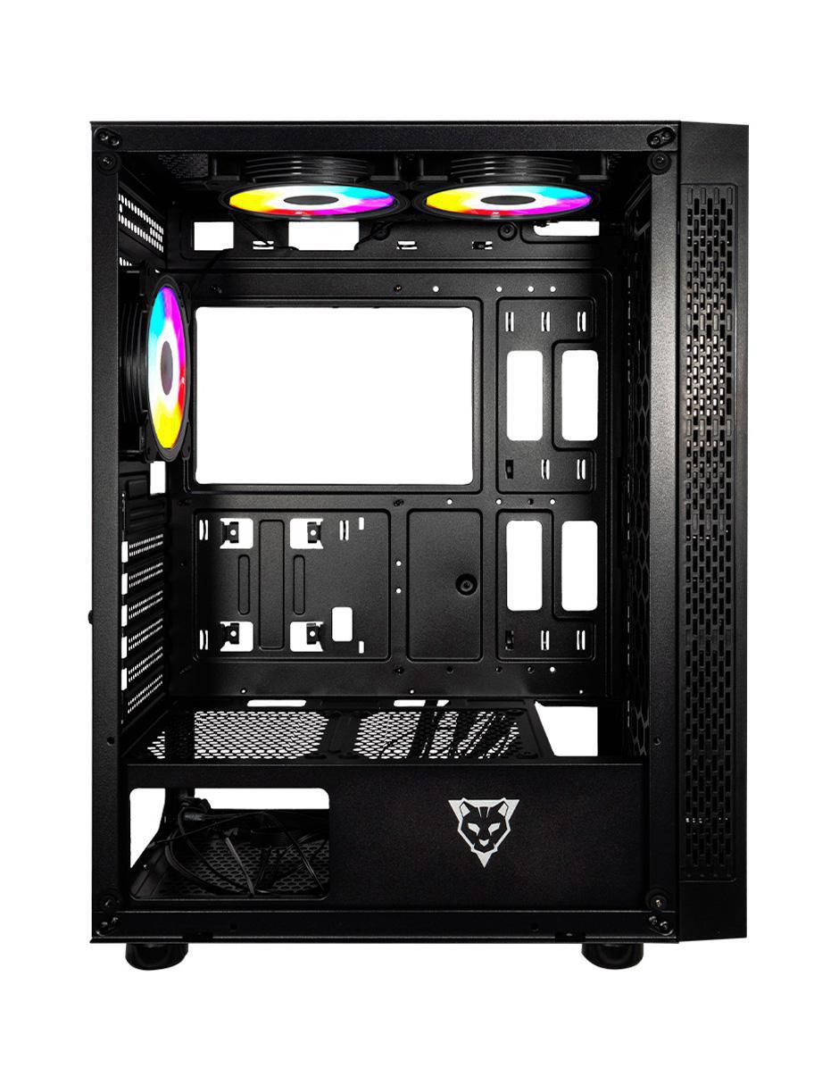 Gabinete portal-m4 9
