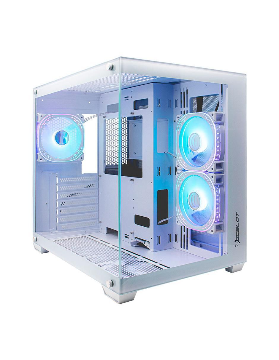 Gabinete w-cube 2