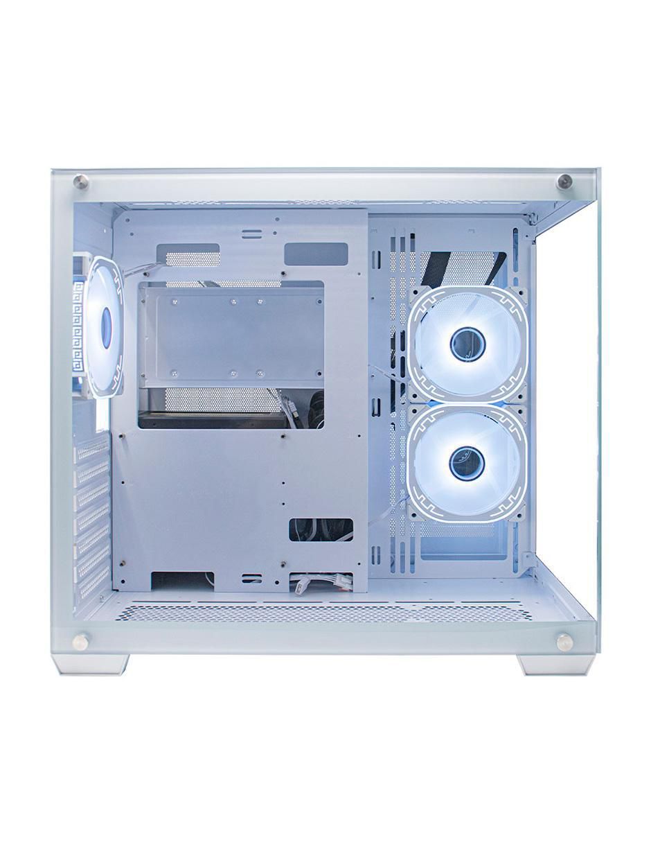 Gabinete w-cube 2 2