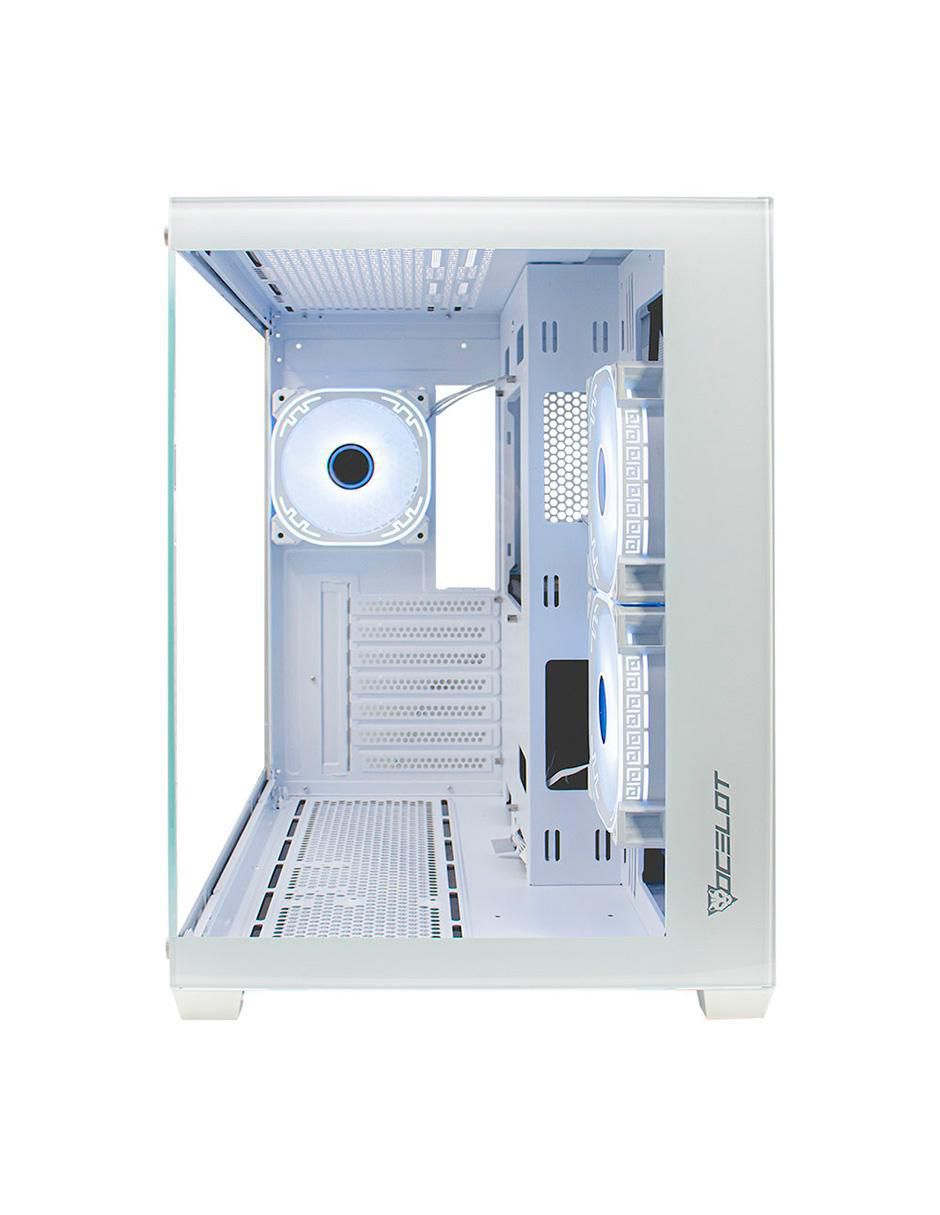 Gabinete w-cube 2 3