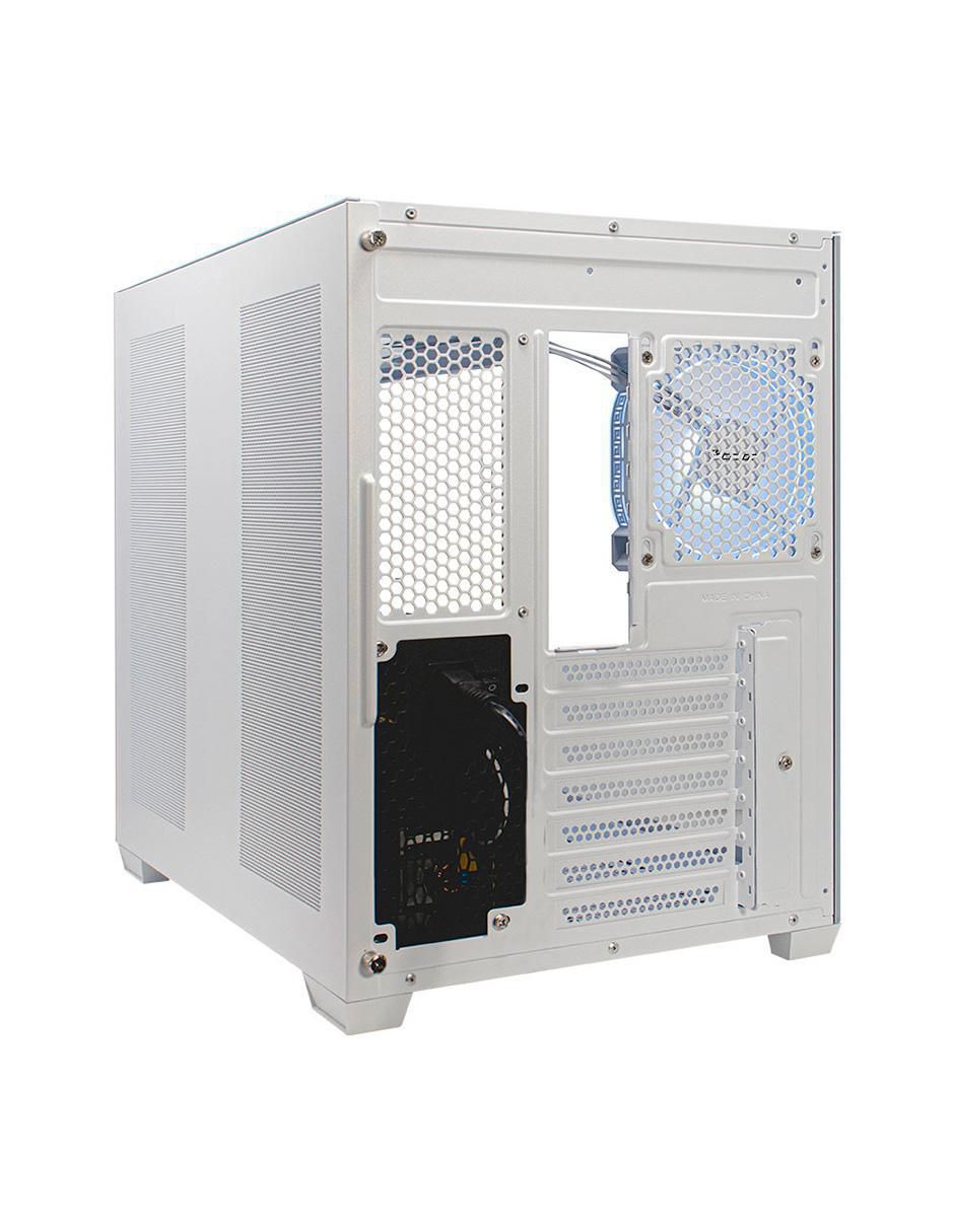 Gabinete w-cube 2 4