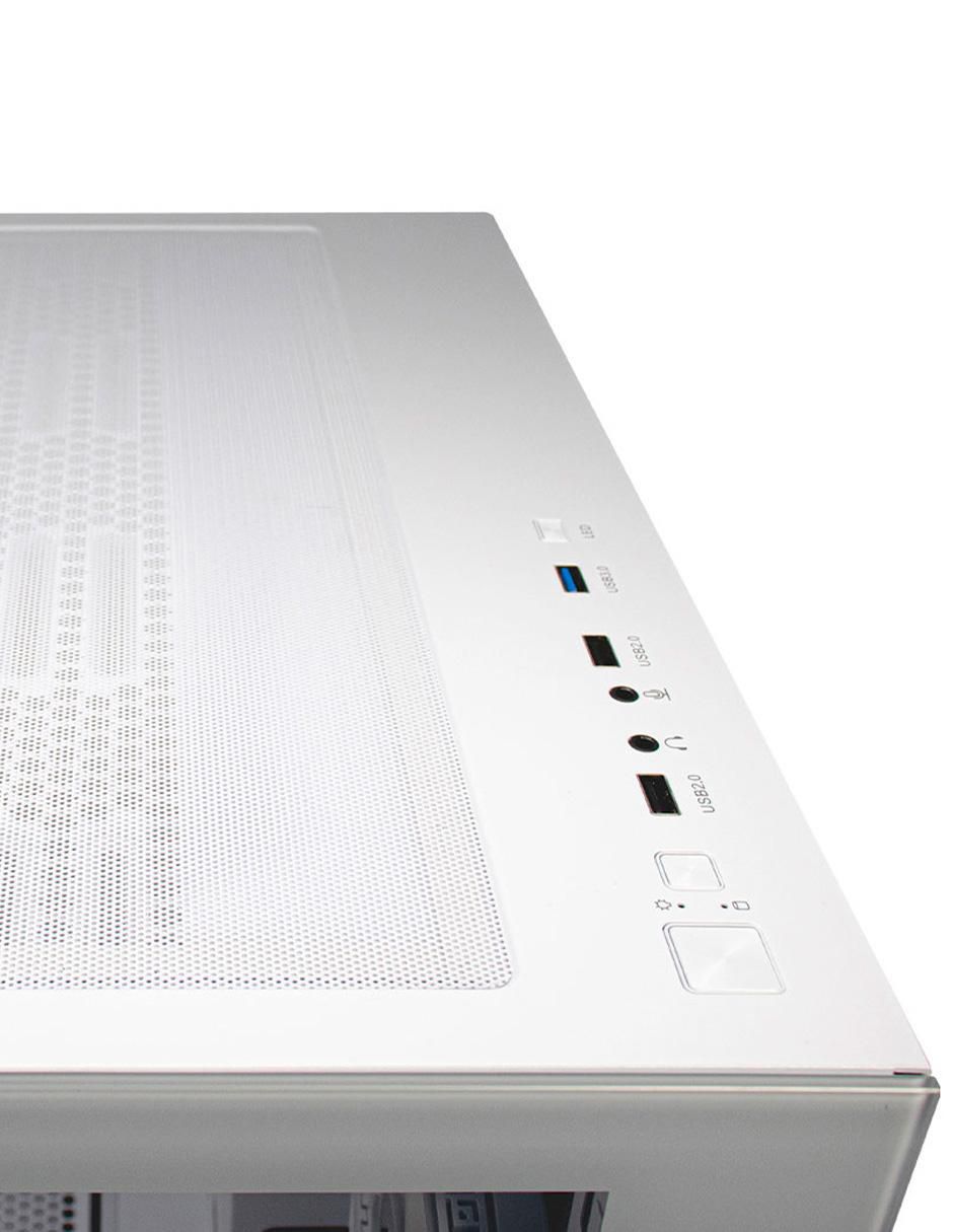 Gabinete w-cube 2 6