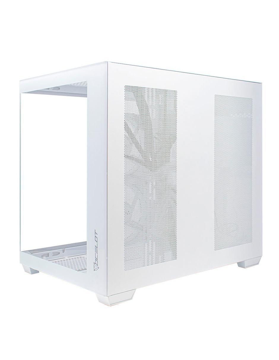 Gabinete w-cube 2 7