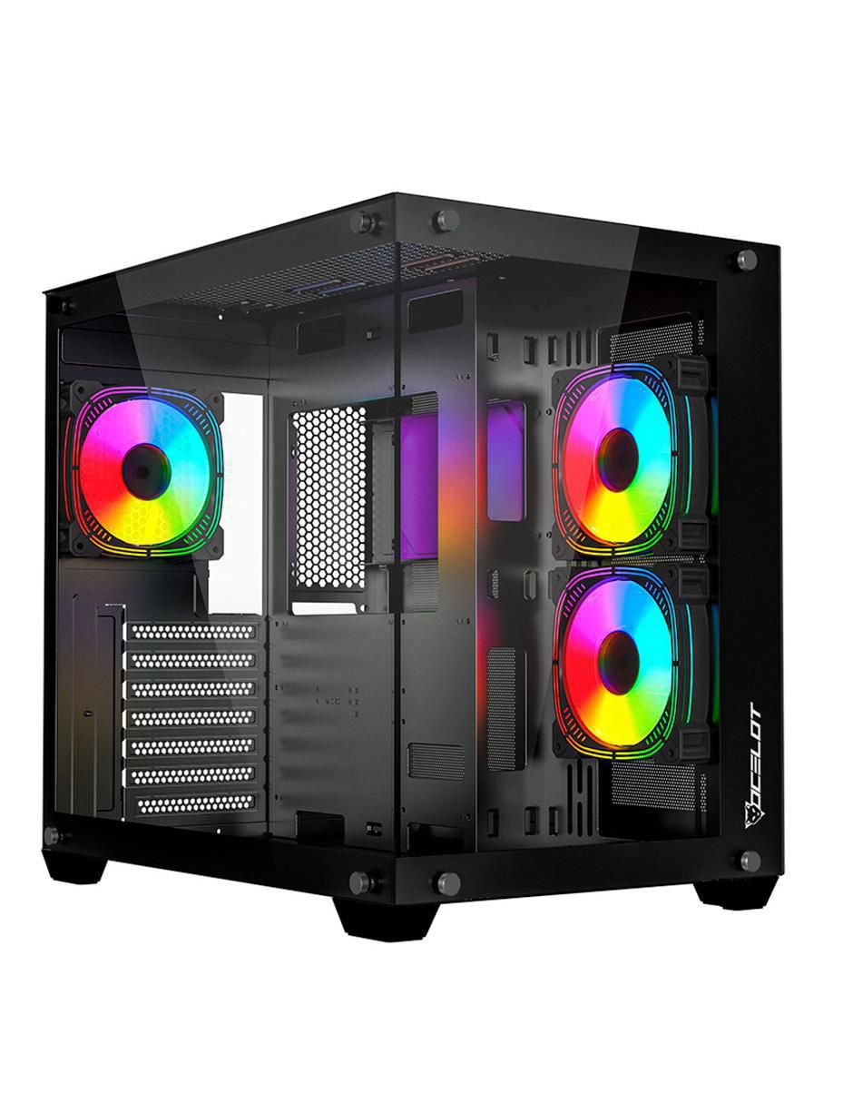 Gabinete a-cube 1 Gabinete a-cube 1