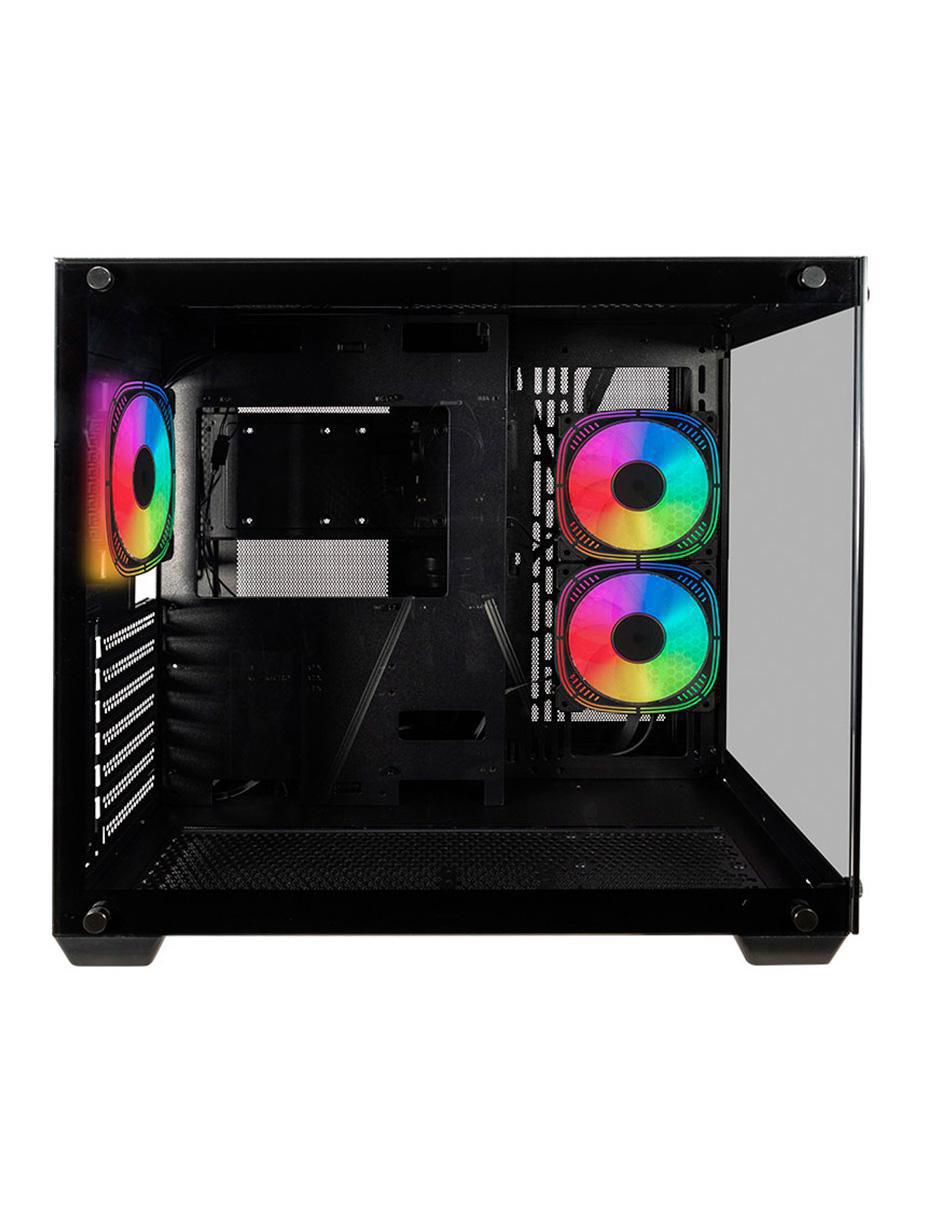Gabinete a-cube 1 10