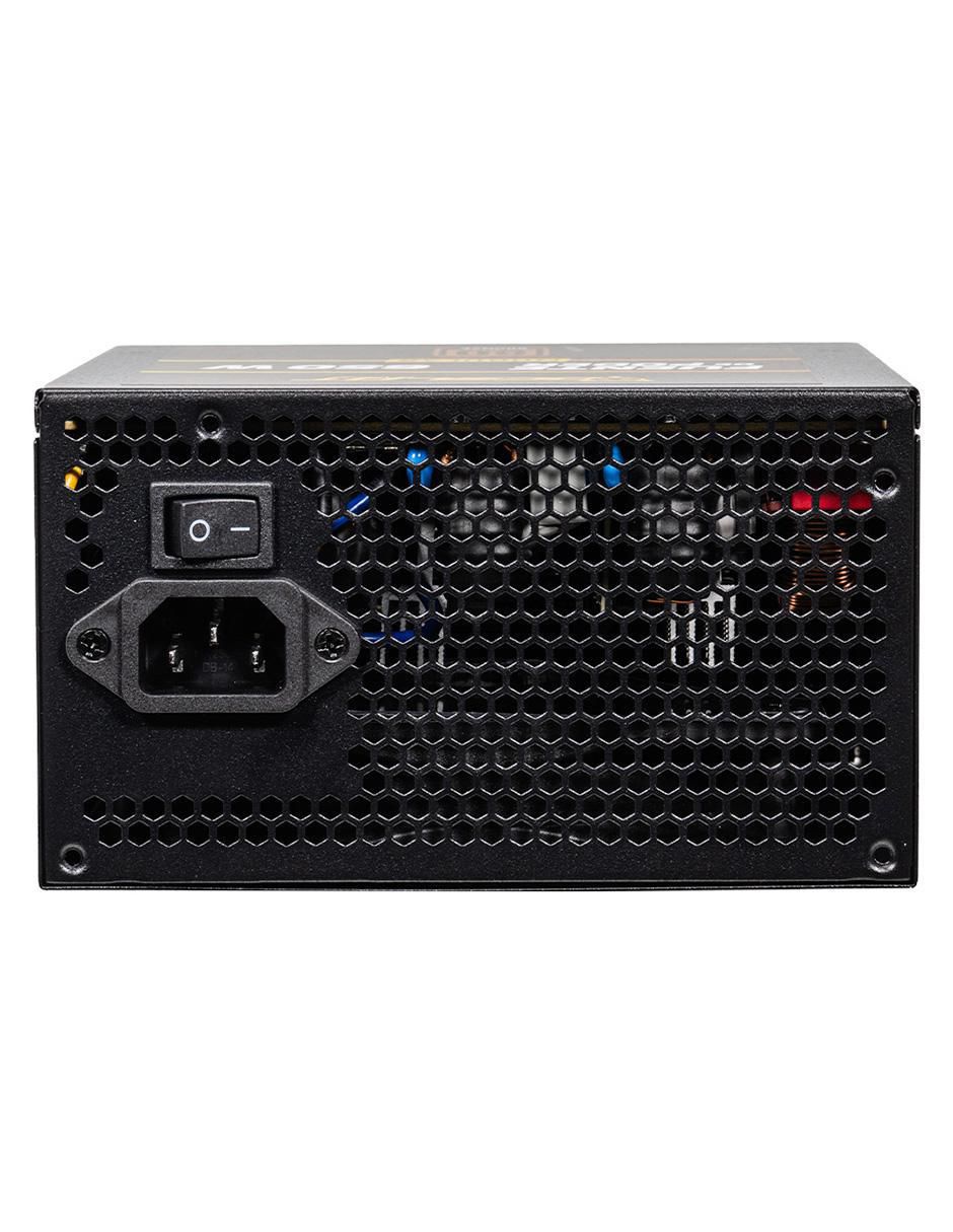 Fuente de poder ops650 3