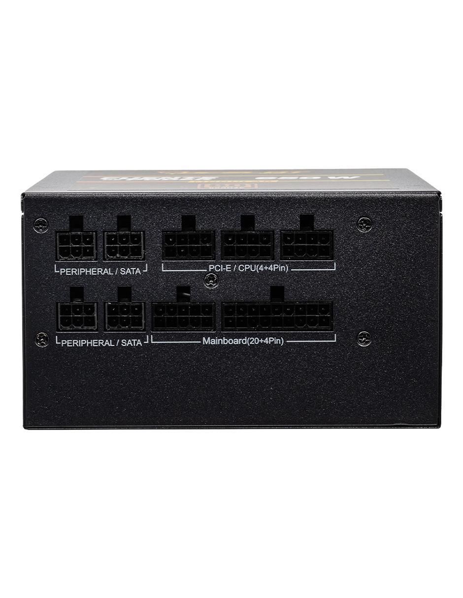 Fuente de poder ops650 4