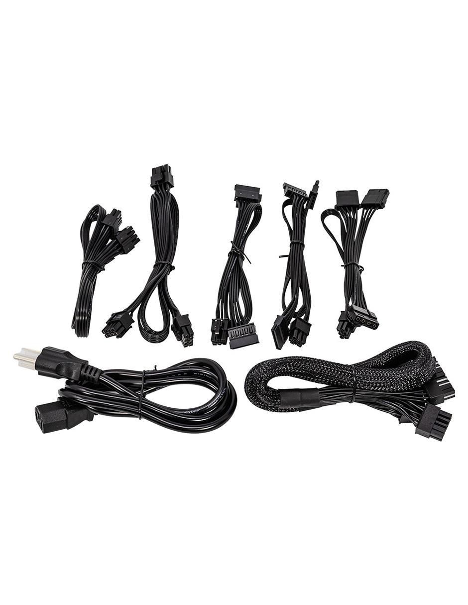 Fuente de poder ops650 9