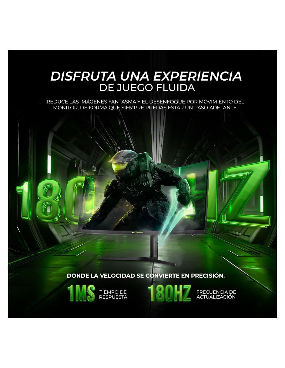 Monitor gamer immersion standard uwqhd 34 pulgadas 3
