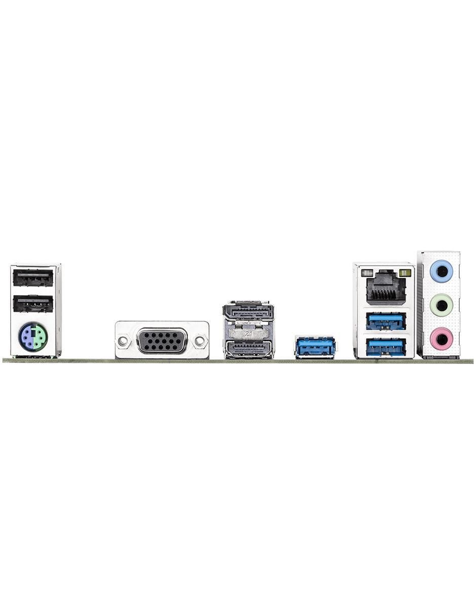 Tarjeta madre B760M D3Hp compatible con procesador Intel 4
