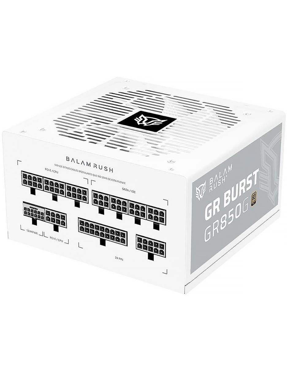 Fuente de poder Br-940320 2
