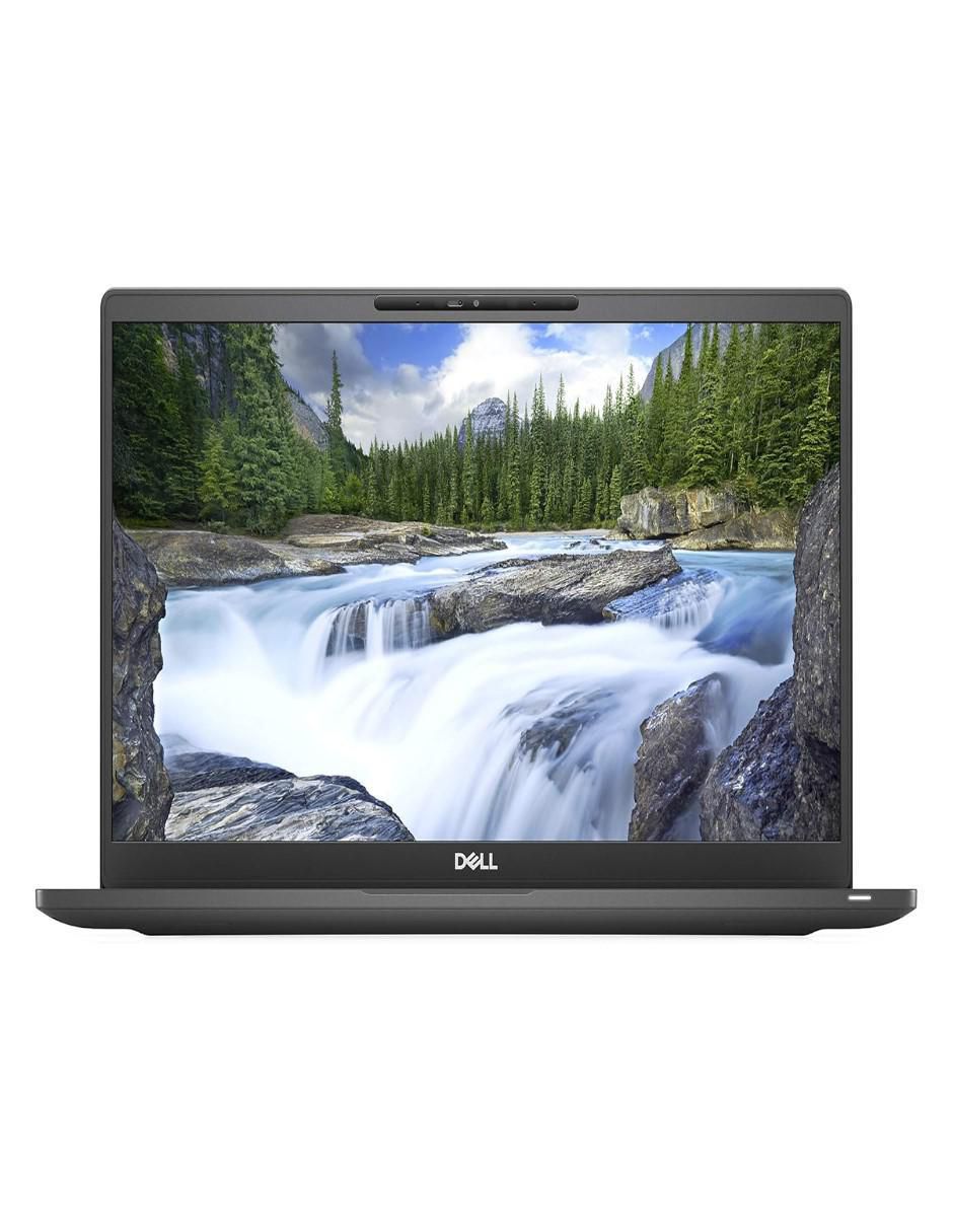 Laptop touch Latitude 7400 14 pulgadas Full HD Intel Core i7 16 GB RAM 256 GB SSD Laptop touch Latitude 7400 14 pulgadas Full HD Intel Core i7 16 GB RAM 256 GB SSD