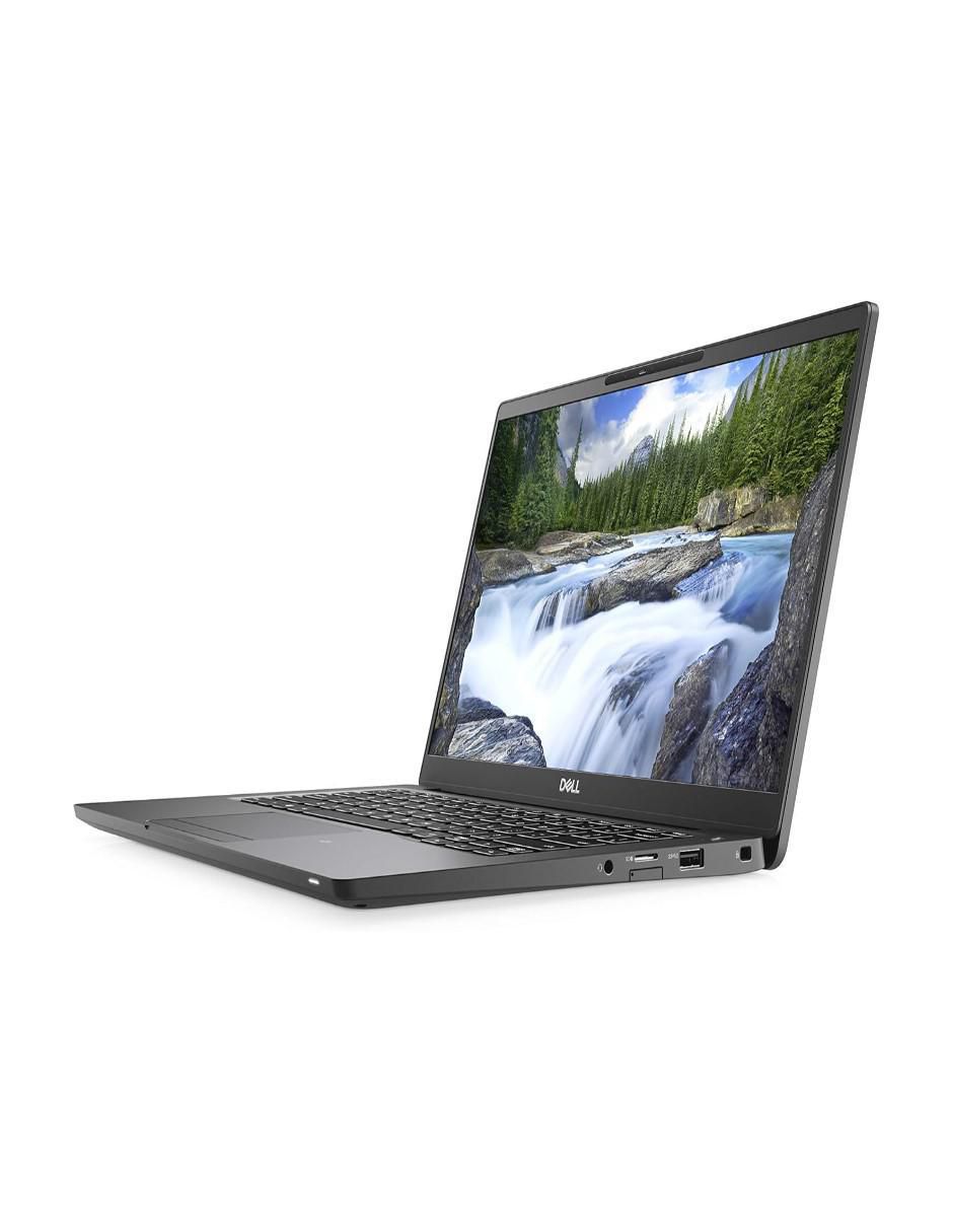 Laptop touch Latitude 7400 14 pulgadas Full HD Intel Core i7 16 GB RAM 256 GB SSD 3
