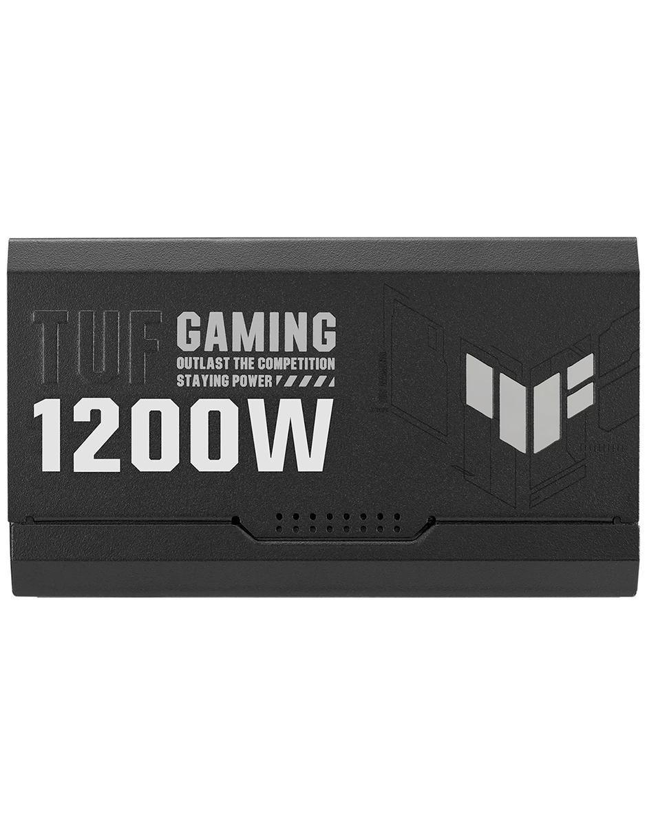 Fuente de poder TUF-Gaming-1200G 5