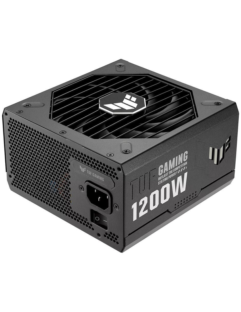 Fuente de poder TUF-Gaming-1200G 6