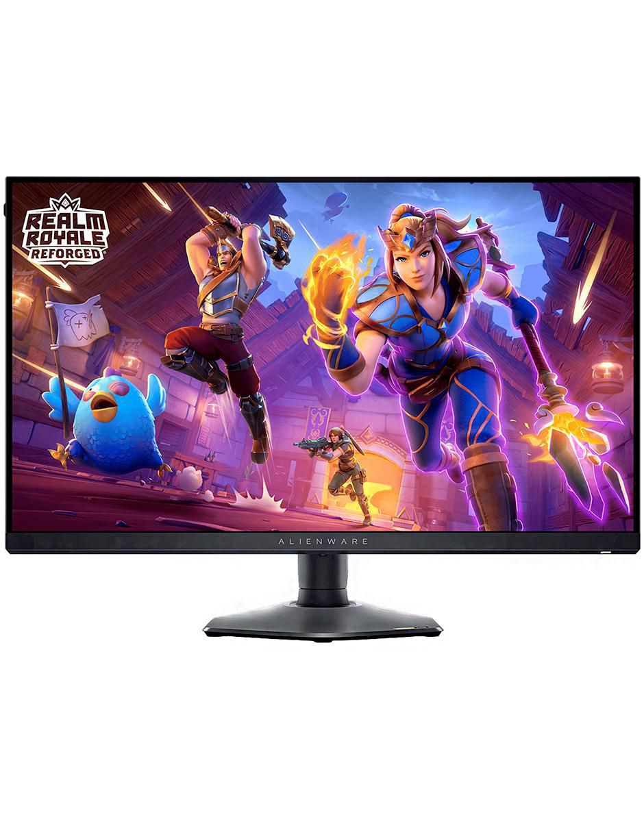 Monitor gamer standard Full HD 27 pulgadas AW2724HF