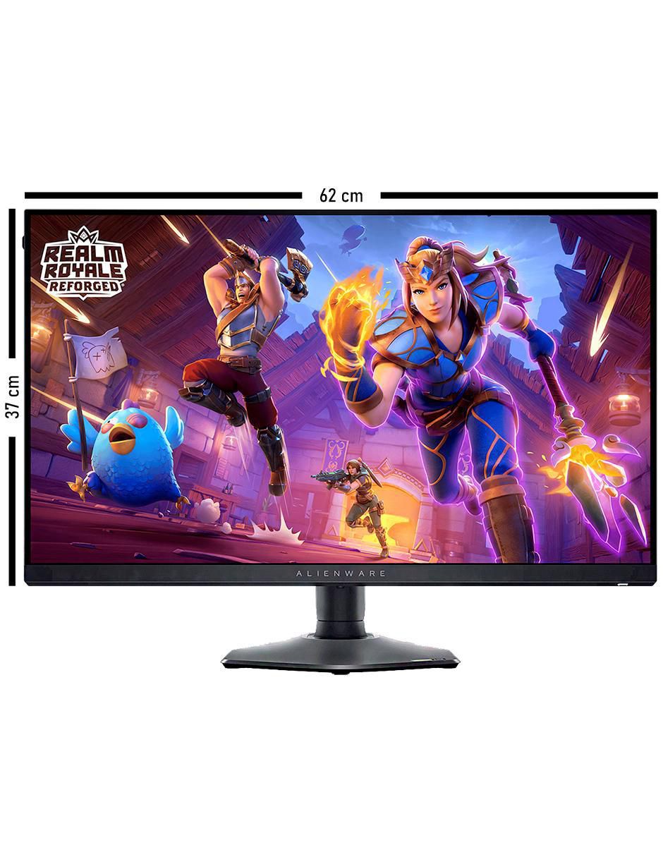 Monitor gamer standard Full HD 27 pulgadas AW2724HF 7