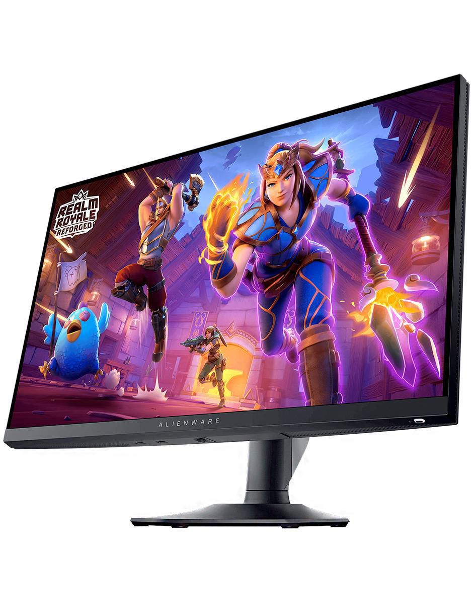Monitor gamer standard Full HD 27 pulgadas AW2724HF 3