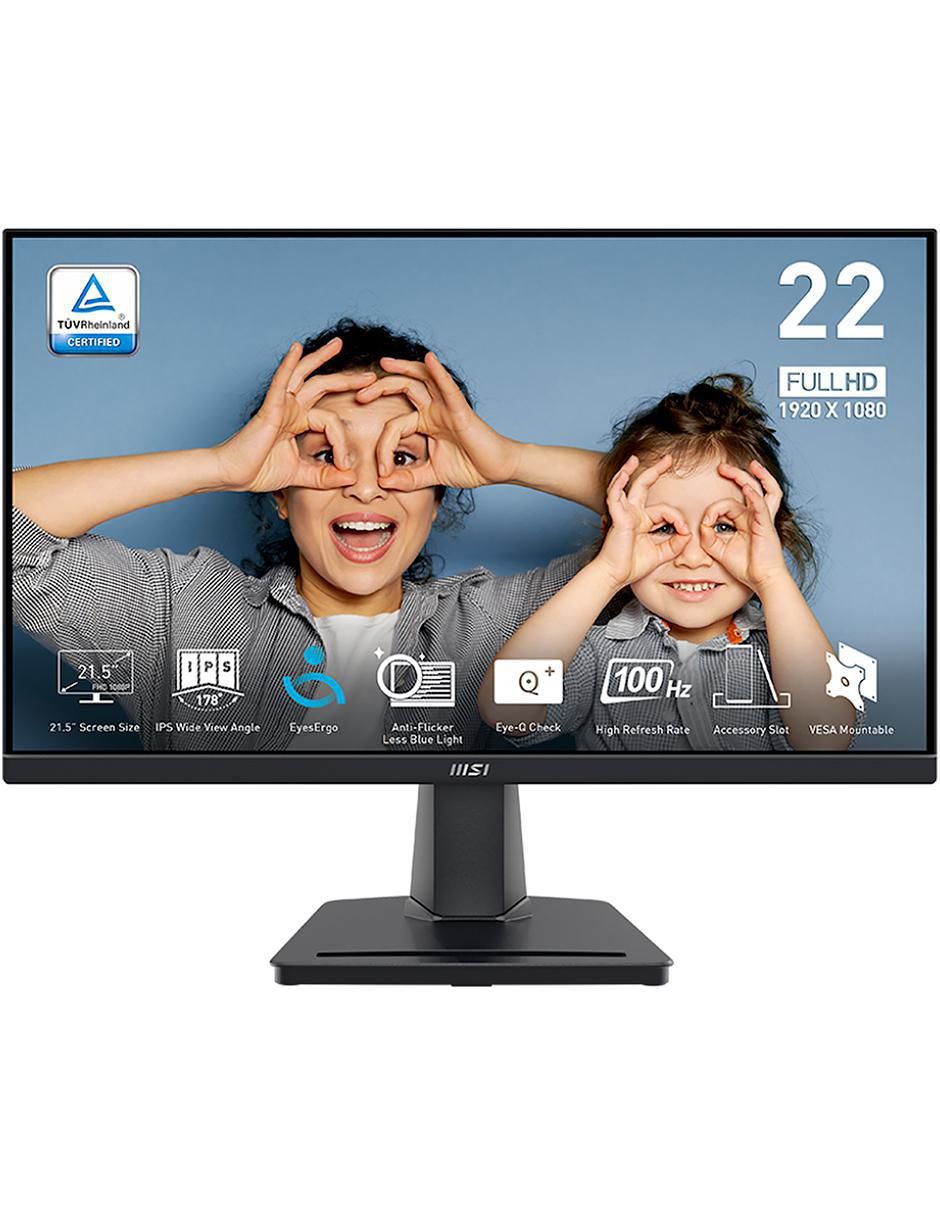 Monitor Samsung Full HD 22 pulgadas LS2D300GALXZX | Liverpool Monitor Samsung Full HD 22 pulgadas LS2D300GALXZX | Liverpool