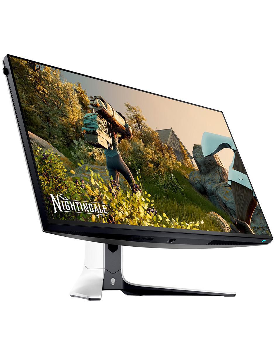 Monitor gamer standard QHD 27 pulgadas AW2723DF 2