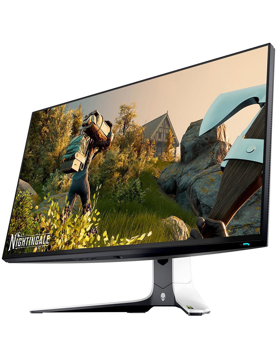 Monitor gamer standard QHD 27 pulgadas AW2723DF 3