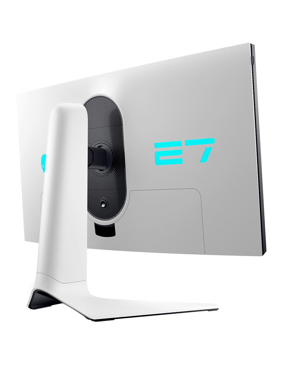 Monitor gamer standard QHD 27 pulgadas AW2723DF 4