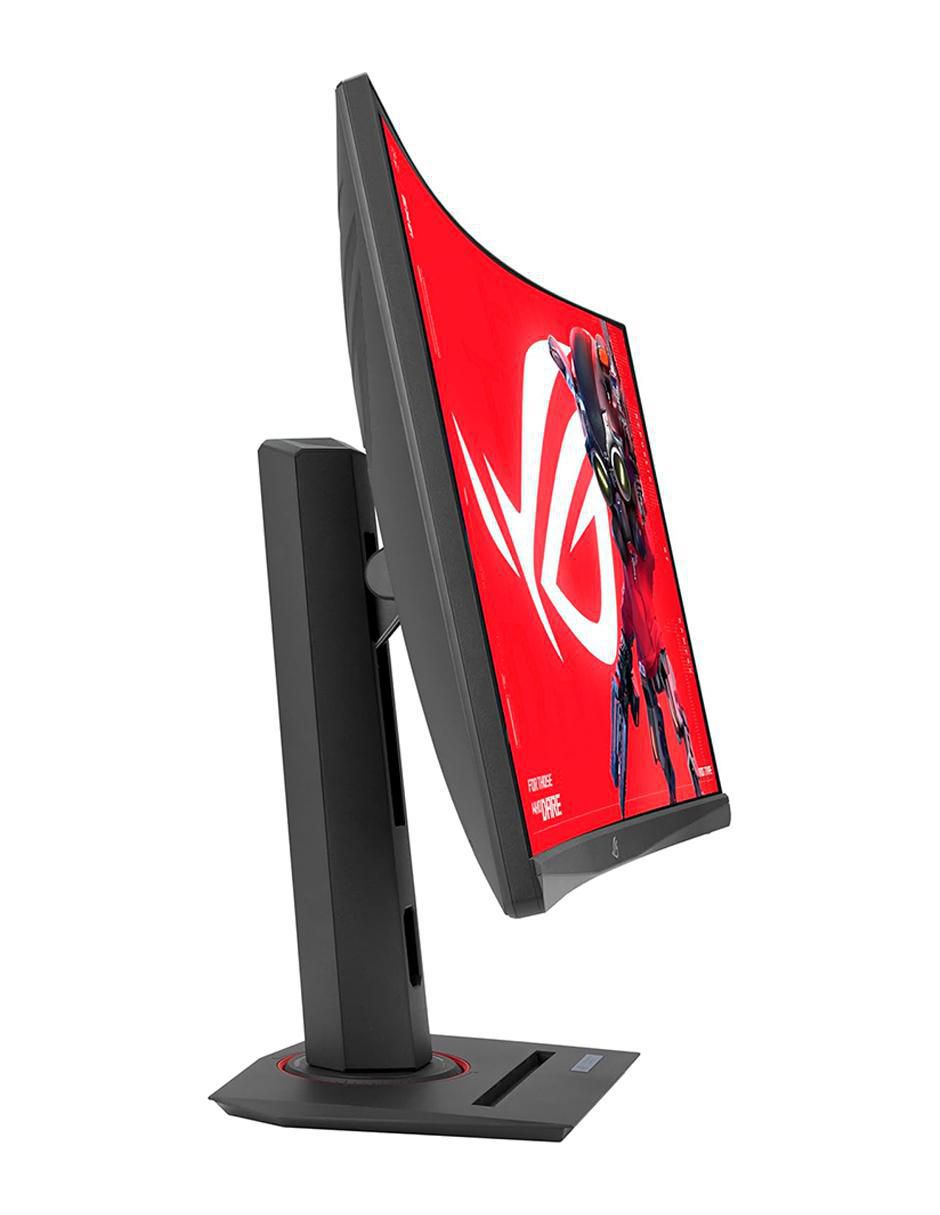 Monitor gamer standard QHD 27 pulgadas XG27WCS 3