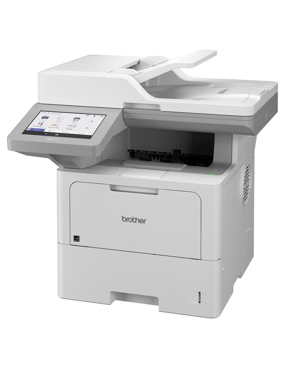 Multifuncional MFC-L6915DW de láser alámbrica 3