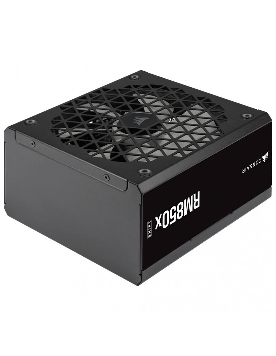 Fuente de poder RM850X 850W Gold Fuente de poder RM850X 850W Gold