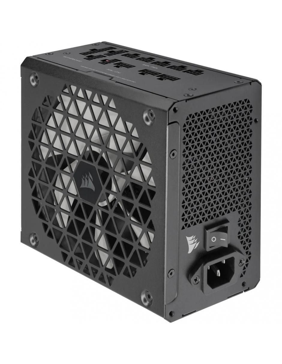 Fuente de poder RM850X 850W Gold 2