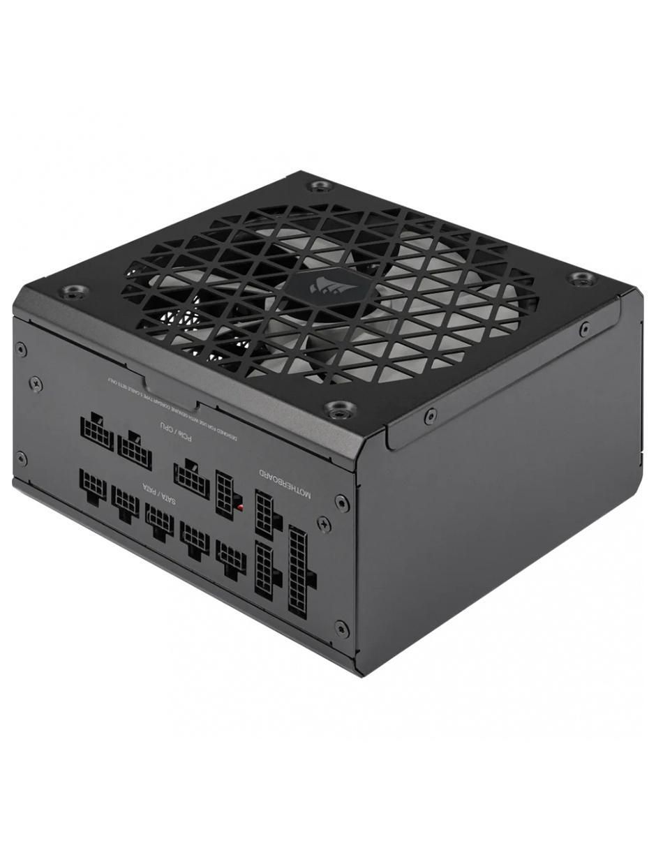 Fuente de poder RM850X 850W Gold 5