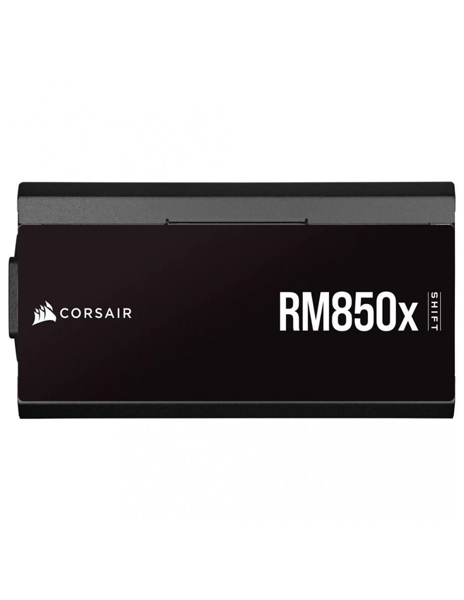 Fuente de poder RM850X 850W Gold 6