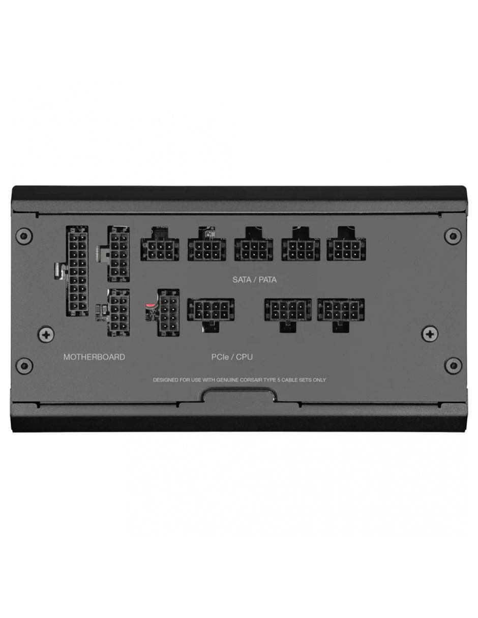 Fuente de poder RM850X 850W Gold 7