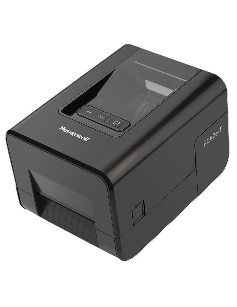 Impresora térmica 2