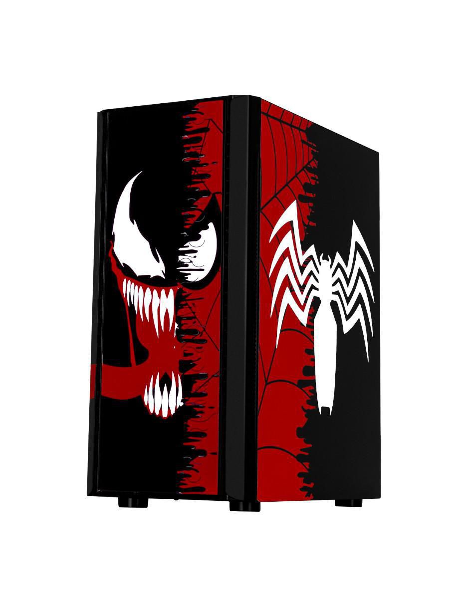 Gabinete CXTVE730BK 2