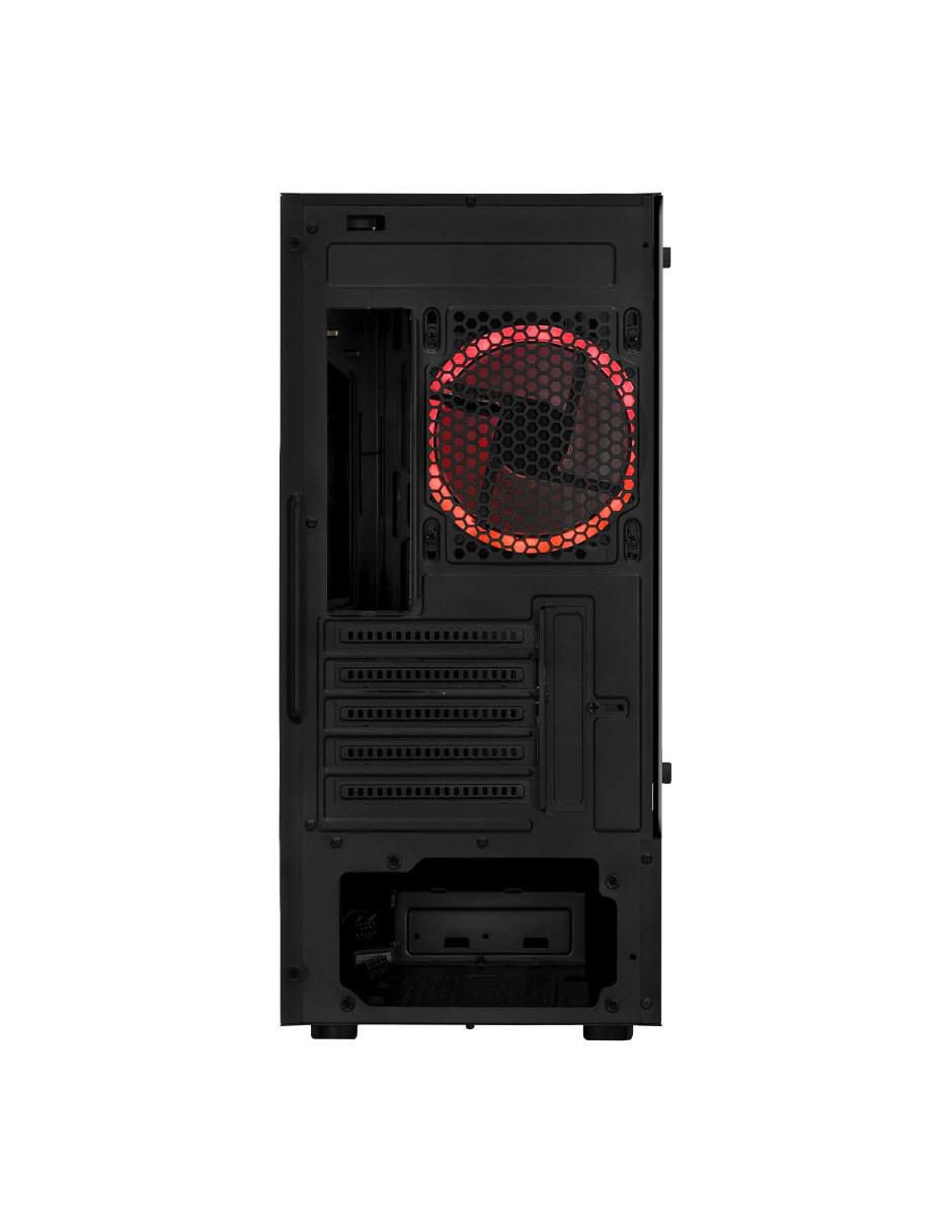 Gabinete CXTVE730BK 3