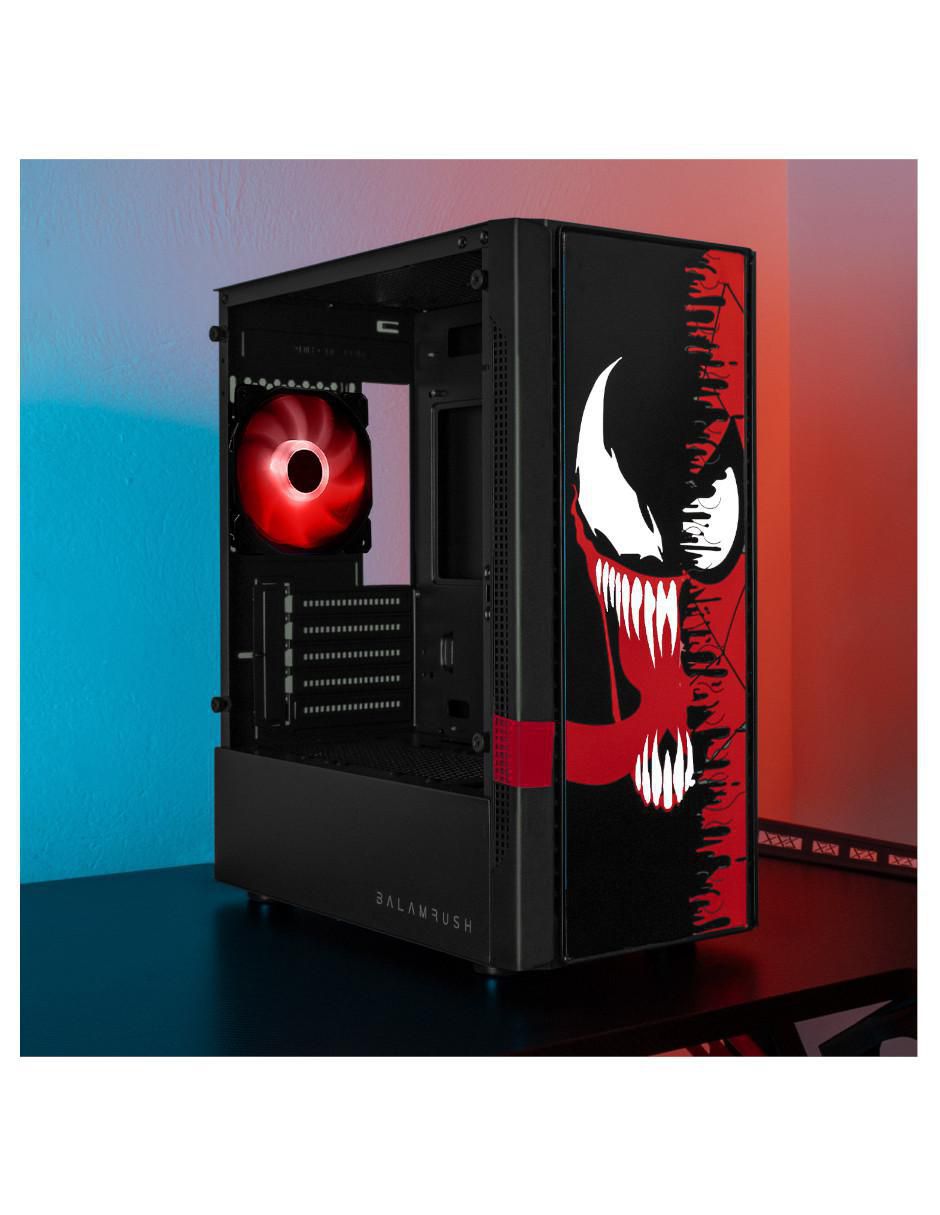 Gabinete CXTVE730BK 7