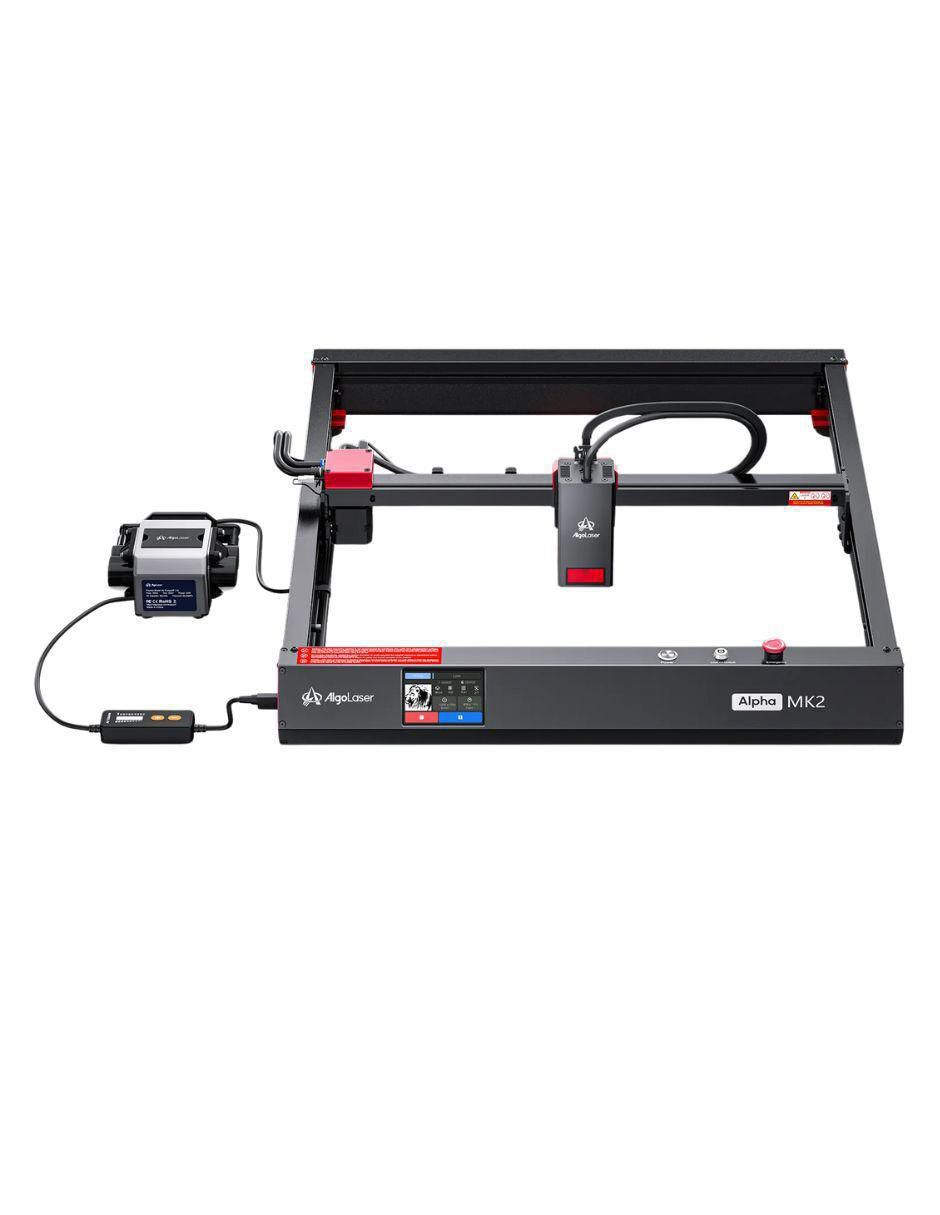 Kit de cortadora láser 20 w 2