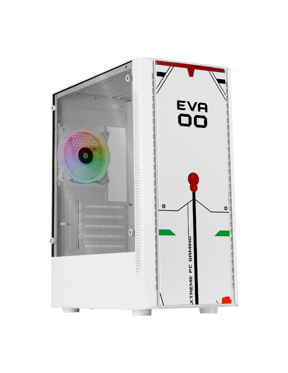 Gabinete Evangelion 00
