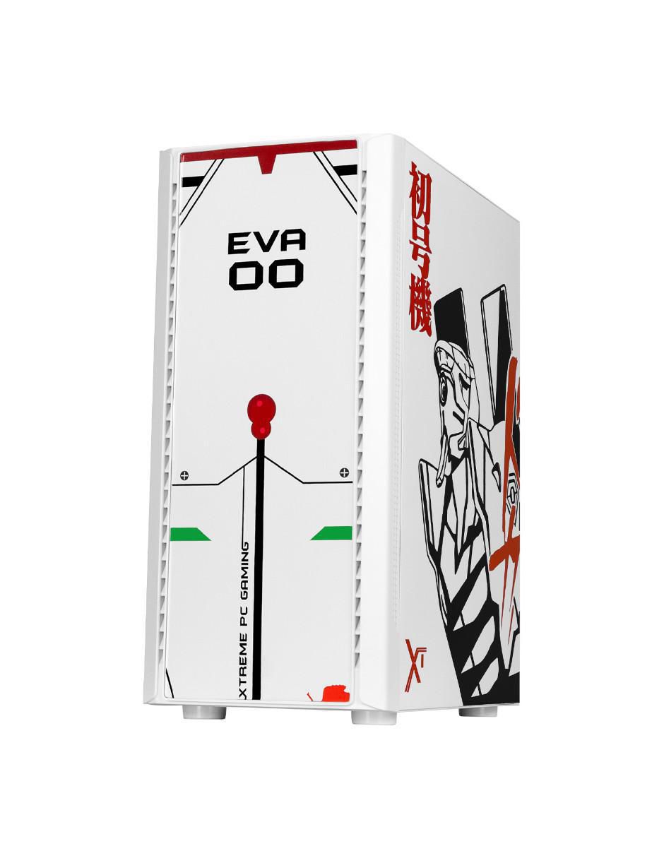 Gabinete Evangelion 00 2