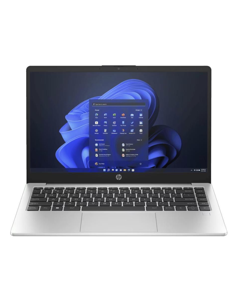 Laptop 240 G10 13ª gen 14 pulgadas Full HD Intel Core i5 Intel UHD 16 GB RAM 512 GB SSD