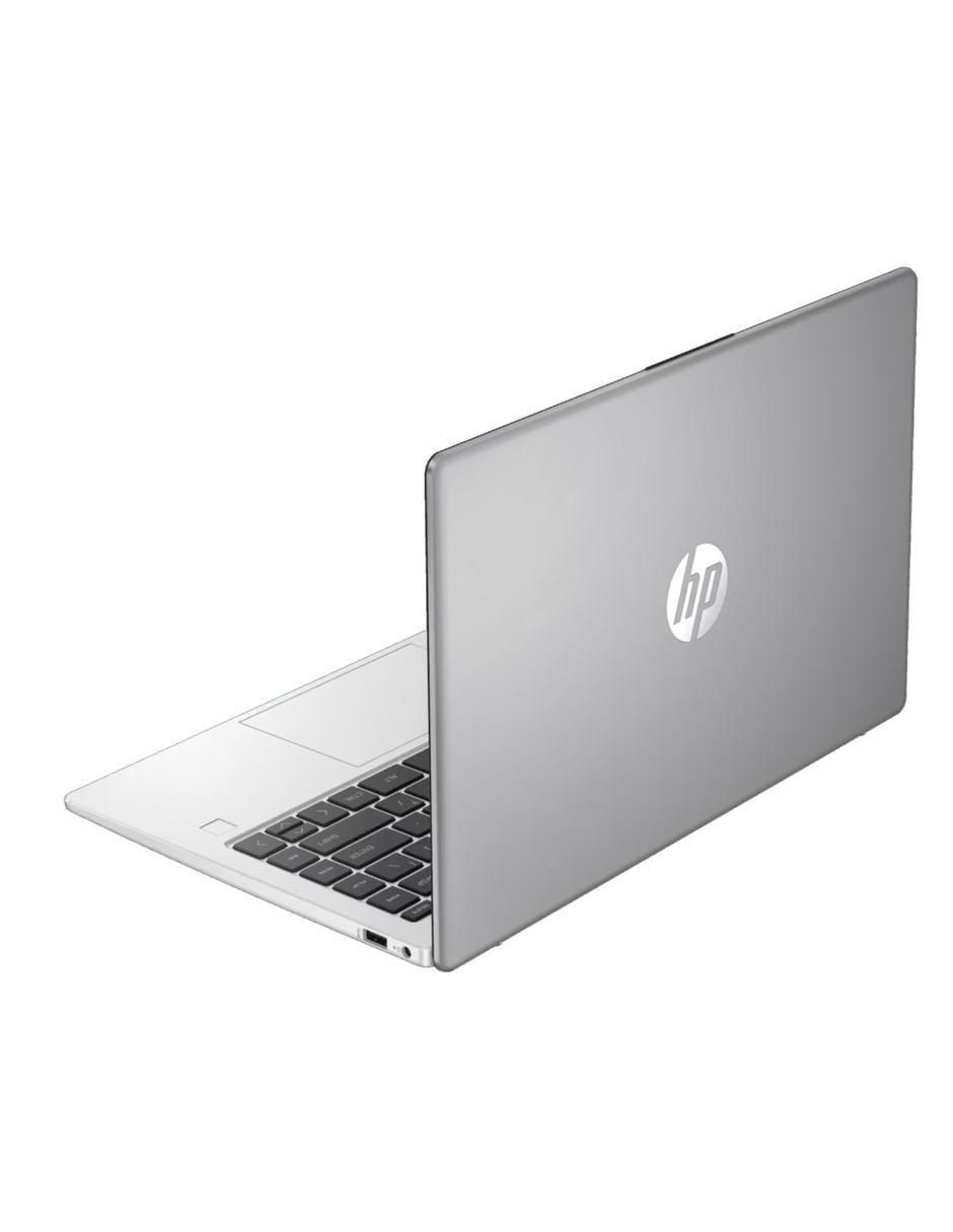Laptop 240 G10 13ª gen 14 pulgadas Full HD Intel Core i5 Intel UHD 16 GB RAM 512 GB SSD 3